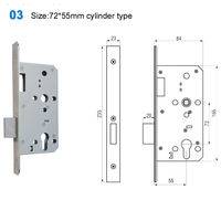 lock body,door handle lock,lock mechanism,Akcesoria,замки