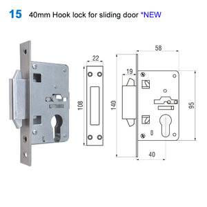 lock body,cylinder lock,door lock,Okna i Drzwi,замков киев