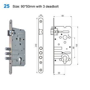 mortice lock,mortise lock,yale lock,Szyldy drzwiowe,дверные замки