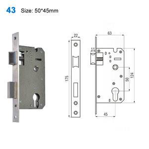 exterior door lock,security lock mechanism,yale lock,Okna i Drzwi,замков киев