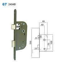 lock body,door handle lock,lock mechanism,Drzwi egoline,двери входные