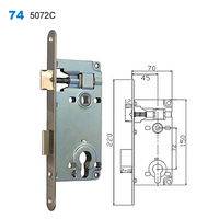 lock body,cylinder lock,door lock,drzwi verte,металлические двери