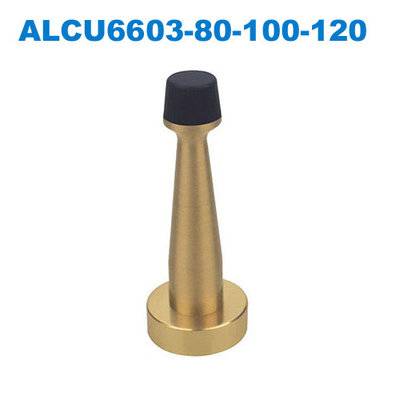 Door stopper/Door viewer/latch,bolt/Accesorios/Acessórios  ALCU6603-80-100-120