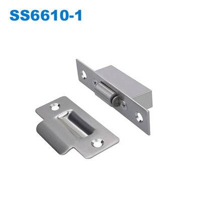Door stopper/Door viewer/latch,bolt/Portal/Шпингалеты SS6610-1