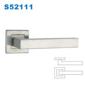 mortice lock,mortise lock,stainless steel handle,Conjuntos de Interior,Maçanetas em Alumínio