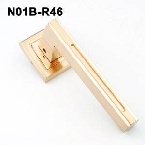 exterior door handle,door handle lock,Klamki na krotkim szyldzie,Ukraine door handle