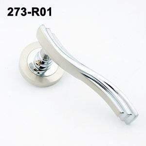 exterior door handle,door handle lock,Klamki na krotkim szyldzie,Ukraine door handle