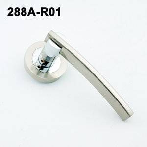 exterior door handle,door handle lock,Klamki na krotkim szyldzie,Ukraine door handle