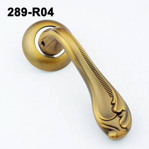 exterior door handle,door handle lock,Klamki na krotkim szyldzie,Ukraine door handle