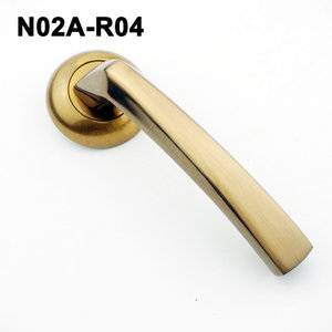 exterior door handle,door handle lock,Klamki na krotkim szyldzie,Ukraine door handle