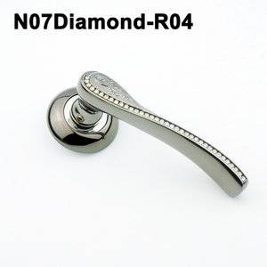 exterior door handle,door handle lock,Klamki na krotkim szyldzie,Ukraine door handle