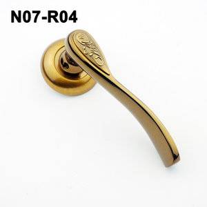 mortice lock,mortise lock,zamak handle,door handles