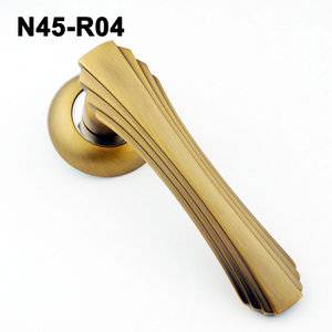 exterior door handle,door handle lock,Klamki na krotkim szyldzie,Ukraine door handle