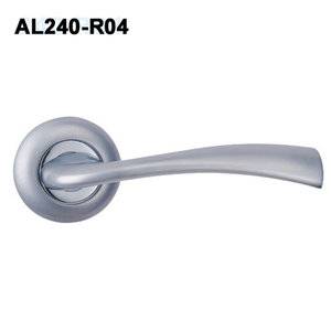 exterior door handle,door handle lock,Klamki na krotkim szyldzie,Ukraine door handle