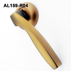 exterior door handle,door handle lock,Klamki na krotkim szyldzie,Ukraine door handle