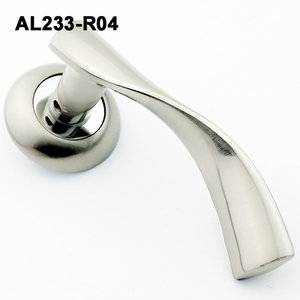 exterior door handle,door handle lock,Klamki na krotkim szyldzie,Ukraine door handle