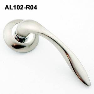 exterior door handle,door handle lock,Klamki na krotkim szyldzie,Ukraine door handle