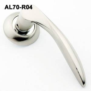 exterior door handle,door handle lock,Klamki na krotkim szyldzie,Ukraine door handle