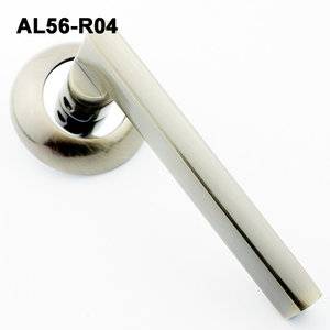 exterior door handle,door handle lock,Klamki na krotkim szyldzie,Ukraine door handle