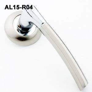 exterior door handle,door handle lock,Klamki na krotkim szyldzie,Ukraine door handle