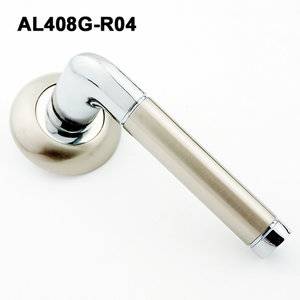 exterior door handle,door handle lock,Klamki na krotkim szyldzie,Ukraine door handle