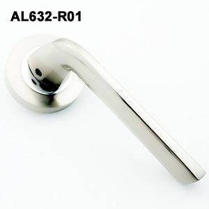 exterior door handle,door handle lock,Klamki na krotkim szyldzie,Ukraine door handle