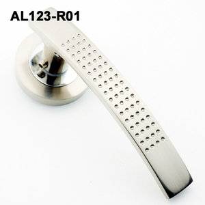 exterior door handle,door handle lock,Klamki na krotkim szyldzie,Ukraine door handle
