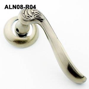 exterior door handle,door handle lock,Klamki na krotkim szyldzie,Ukraine door handle