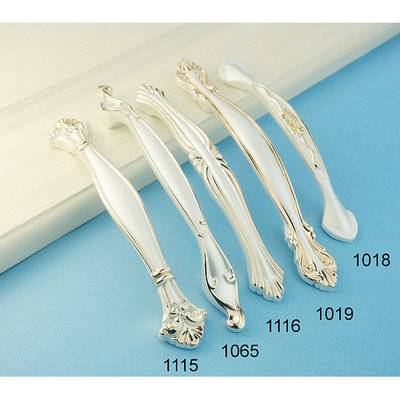 Zinc alloy pull cabinet handle pull furniture handle BBDHOME 1018/1019/1065/1115/1116