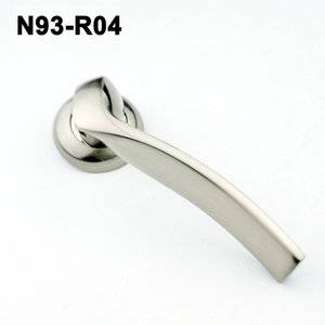exterior door handle,door handle lock,Klamki na krotkim szyldzie,Ukraine door handle