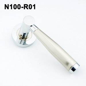 exterior door handle,door handle lock,Klamki na krotkim szyldzie,Ukraine door handle