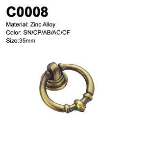 cabinet handle,single hole ,Wardrobe handle,dresser pull,Antique Handles,decorative handle,furniture handle factory,zamak furniture handle,Antique Furniture Handles,furniture handle supplier