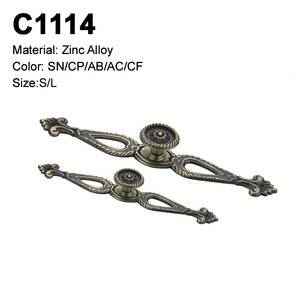 cabinet handle,single hole ,Wardrobe handle,dresser pull,Antique Handles,decorative handle,furniture handle factory,zamak furniture handle,Antique Furniture Handles,furniture handle supplier