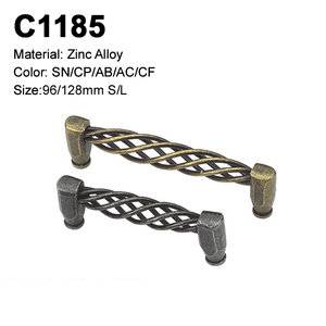 cabinet handle,single hole ,Wardrobe handle,dresser pull,Antique Handles,decorative handle,furniture handle factory,zamak furniture handle,Antique Furniture Handles,furniture handle supplier