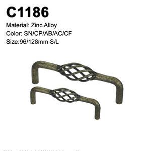 cabinet handle,single hole ,Wardrobe handle,dresser pull,Antique Handles,decorative handle,furniture handle factory,zamak furniture handle,Antique Furniture Handles,furniture handle supplier