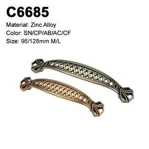 cabinet handle,single hole ,Wardrobe handle,dresser pull,Antique Handles,decorative handle,furniture handle factory,zamak furniture handle,Antique Furniture Handles,furniture handle supplier