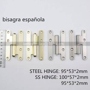 ПЕТЛИ ДВЕРНЫ,ПетлиЕ,Bisagras,Dobradicas,Ball bearing Door hinge
