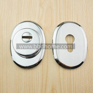 cylinder defender ,lock defender,security escutcheon,cylinder protector,lock protector