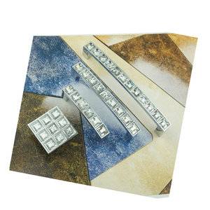 diamond door handles