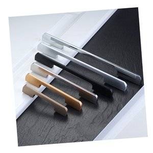 wardrobe handle profile
