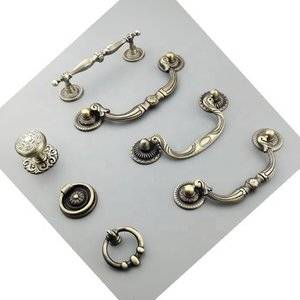zinc handle,cheap furniture handles,cheap kitchen handle,gansu cabinet