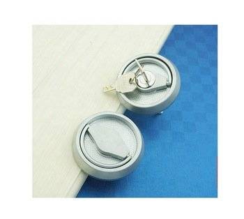 New Modern Cup Ring Handle invisible handle