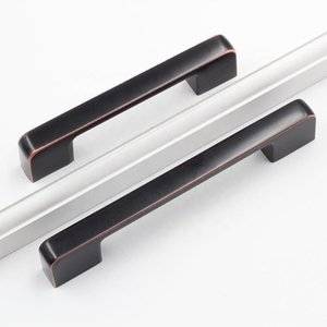 kitchen conceal handle