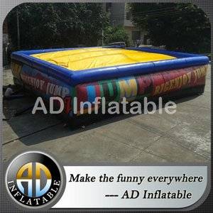 Big Air Bag,Jump Air Bag,Bag Jump,big air ski bag,FREESTYLE BAG,BMX airbag,jump airbag,skiing air cushion