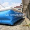 Inflatable jumping cushion, challenging inflatable jump inflatable attraction, air cushion for jump