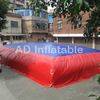 BMX Stunt inflatable jump air bags for stunts, stunt man's airbag, Inflatable Stunt Bags for man