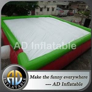 Inflatable Skiing air bag,stunt air bag,BMX inflatable bag,China inflatable air bag,China big airbag,extreme sports air bag