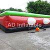 inflatable extreme sports air bag for Skiing, stunt, BMX big air bag China company