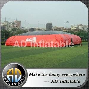 Airbag Jump,Gigantic Ski Airbag,Ski Airbag For Sale,BigAirBag FREESTYLE,Snowboard Airbag,air bag for stunts