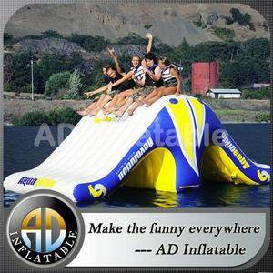 Floating water slide,amusement park water slide,inflatable water slides,water slides for sale,cheap backyard water slides,water slide game